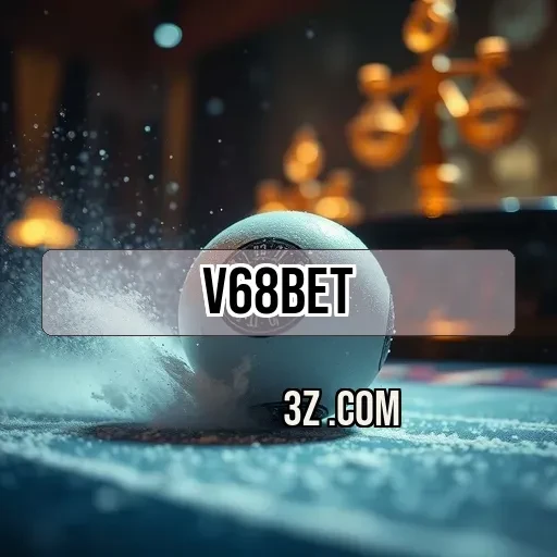 Aventura nos Sports com v68bet: Onde a Emoção Acontece
