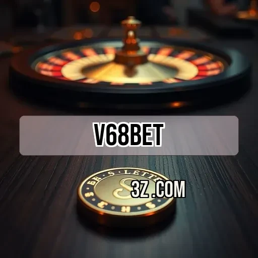 Apoio do v68bet: Conectando Jogadores à Diversão e Segurança